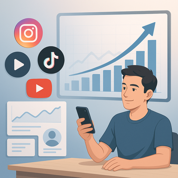 Unlocking Success with YouTube Monetization Panels