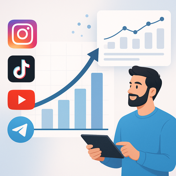 Boost Your Brand with a YouTube Views Service