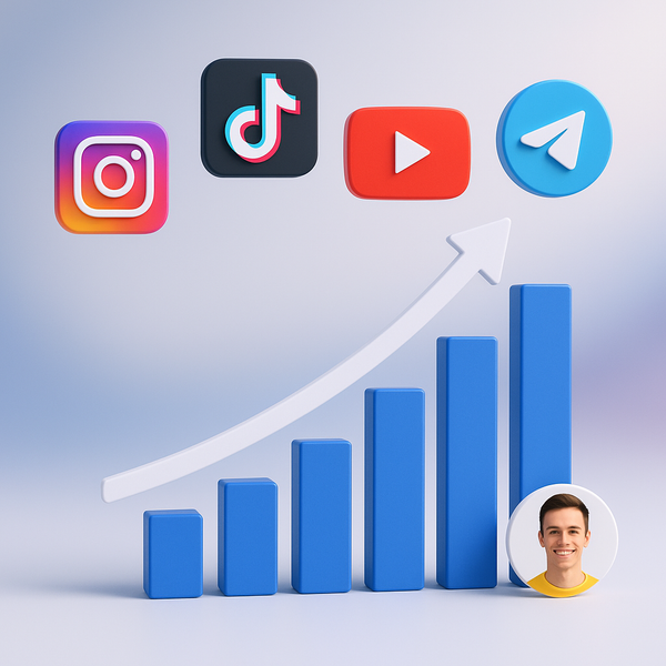 Boost Instagram Growth with Expert SMM Panel Strategies
