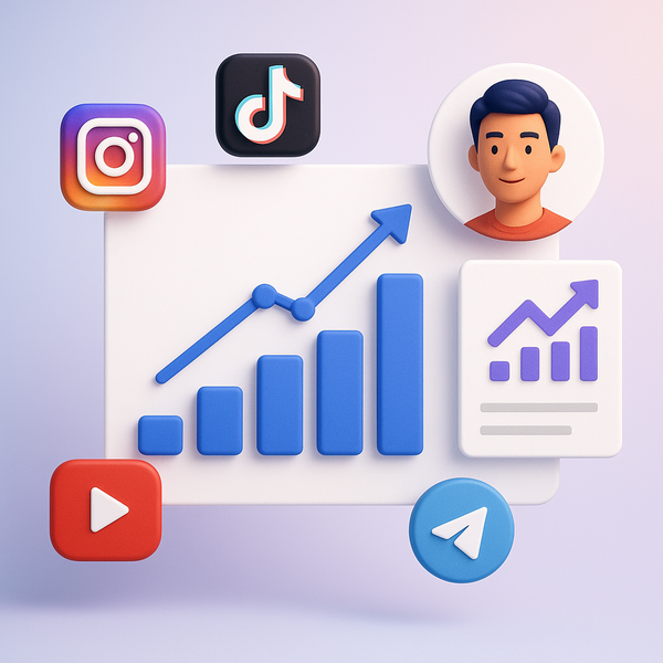 Boosting Growth with an Instagram Followers Panel