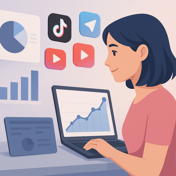 How to Strategically Buy TikTok Followers for Growth