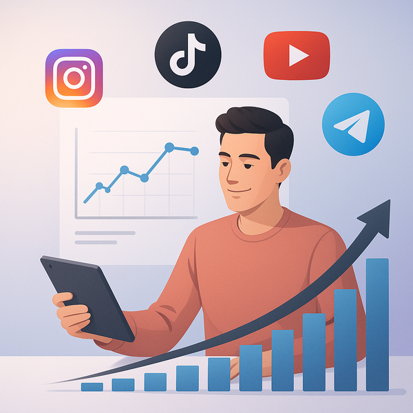 Mastering Growth with an Instagram Followers Panel