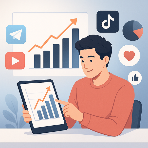 Effective Telegram Channel Promotion Strategies