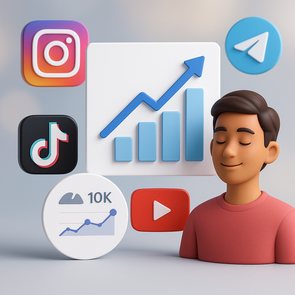 Maximize Growth with an Instagram Marketing Panel