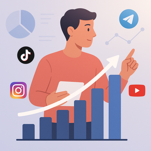 Unlock YouTube Success with Monetization Services