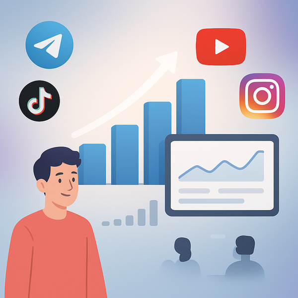 Mastering TikTok Growth with an SMM Panel Strategy