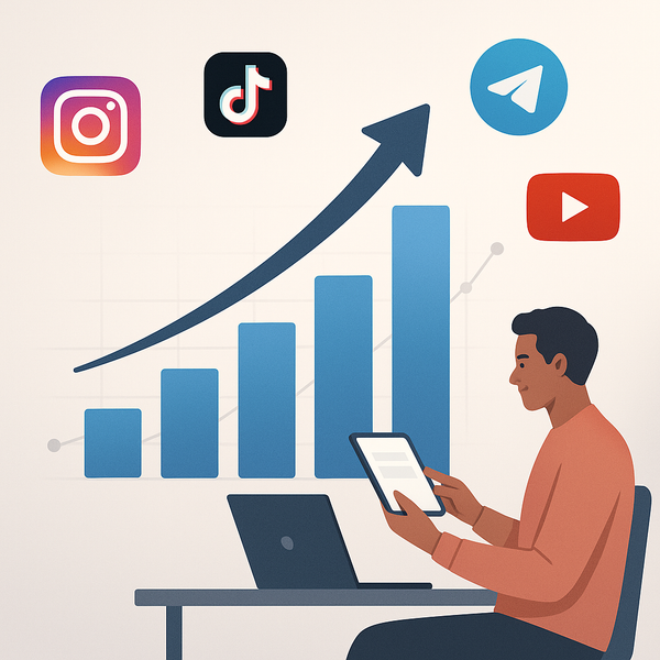 Instagram Growth Service: Unlocking Social Success