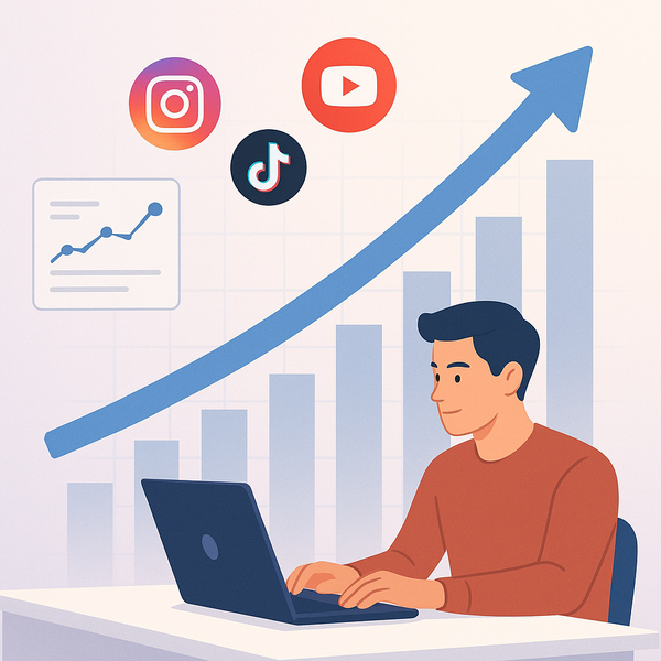 Instagram Automated Growth: Strategies for Success