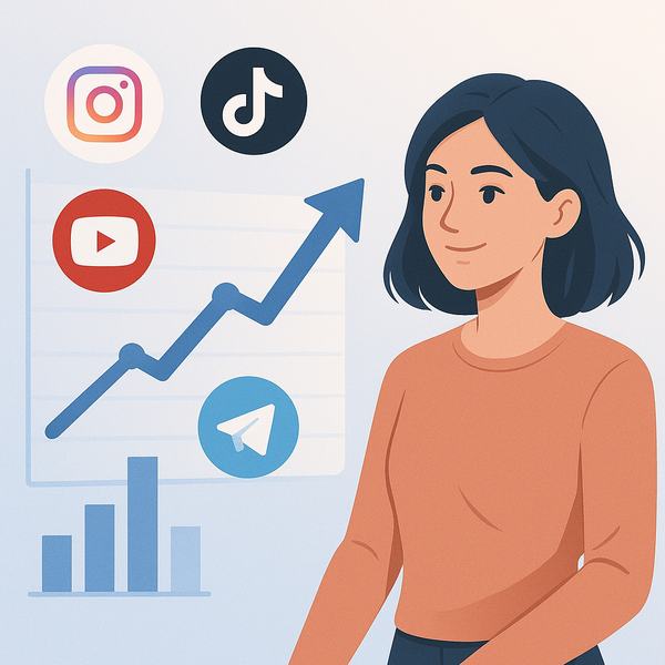 Boost Your Social Media with an Instagram SMM Panel