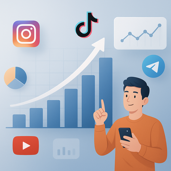 Boost Your Brand with a YouTube Monetization Panel