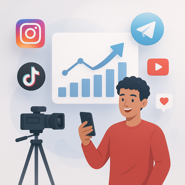 Instagram Growth Strategies