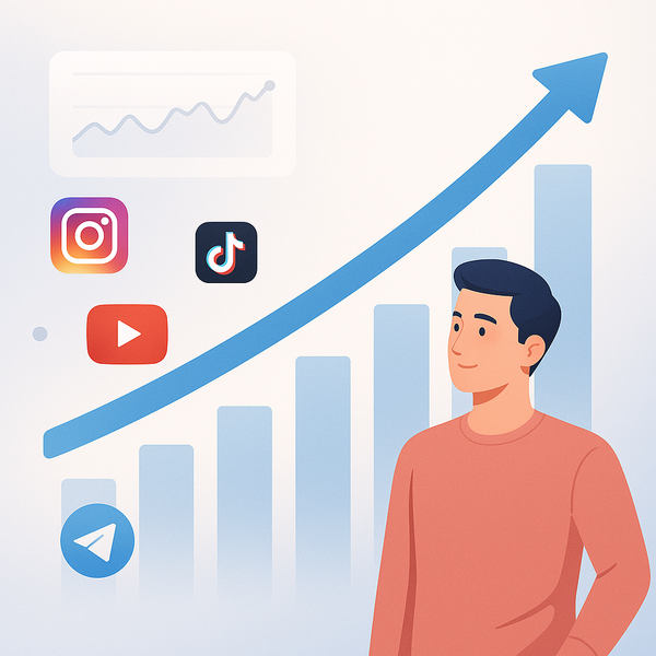 Effective Strategies for TikTok Followers Buy & Growth