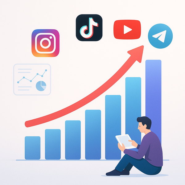 Boost Engagement with Effective YouTube Watch Time Service