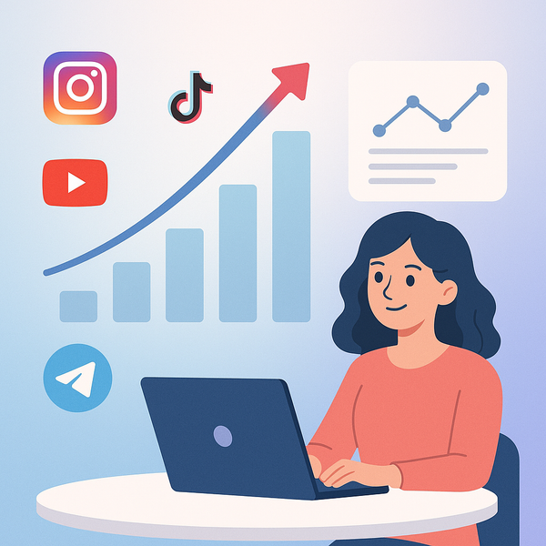 Boost Your Brand with Instagram Growth Service