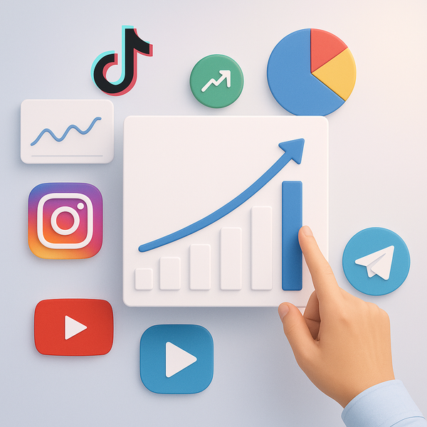 Mastering TikTok Automation Tools for Social Growth