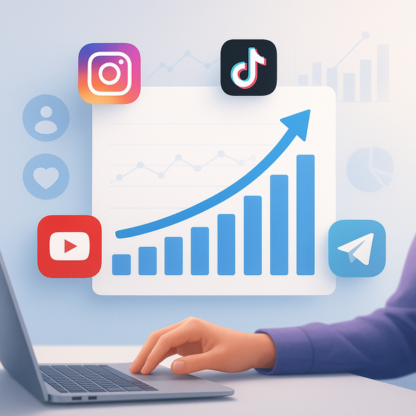 Boost Your Strategy with an Instagram SMM Panel