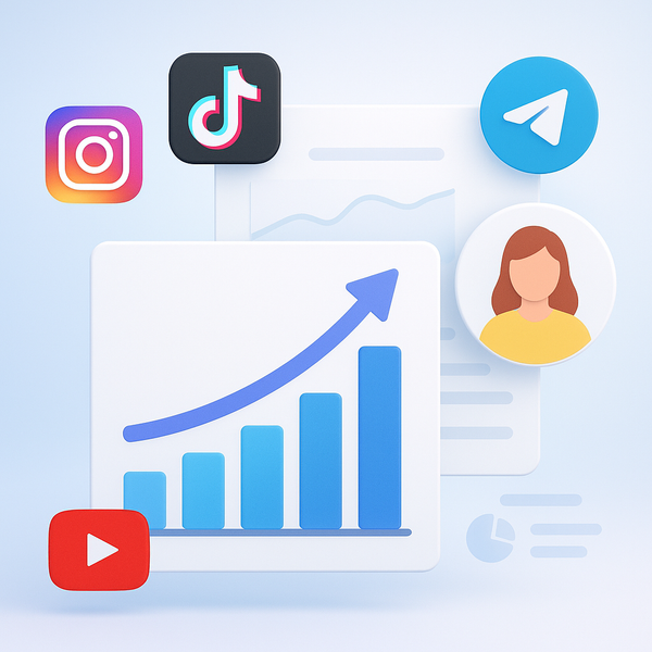 Boost Your Social Reach with YouTube Watch Time