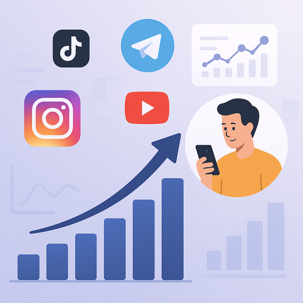 Boost Your Reach with a YouTube Views Service