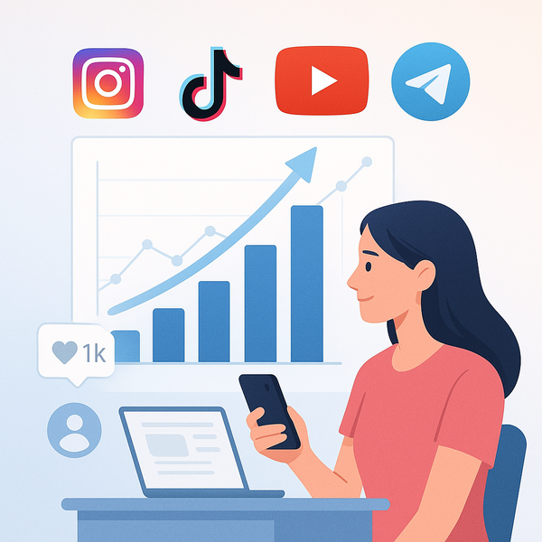 Mastering Instagram Growth with a Followers Panel