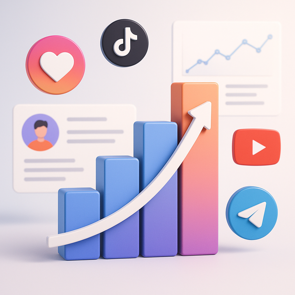 Boost Your Brand with Telegram Members Growth Strategies