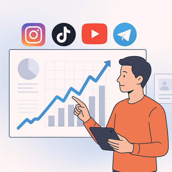 Boosting Engagement with YouTube Watch Time Service