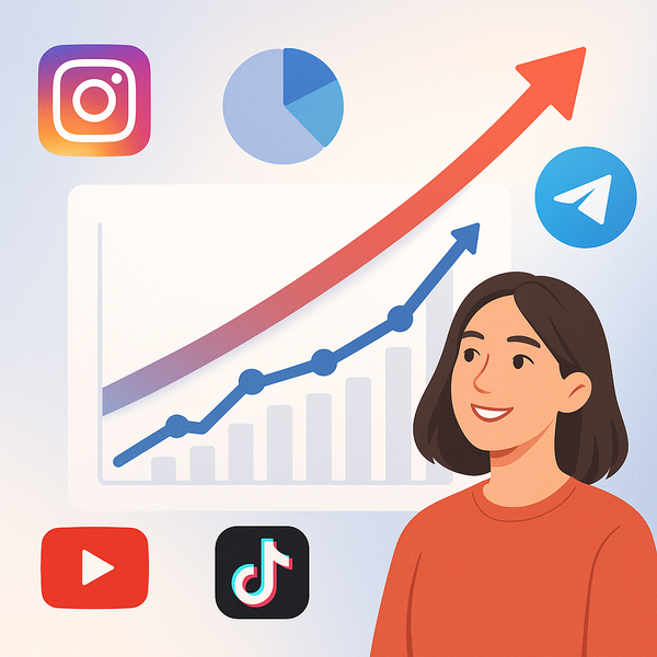 Mastering Instagram Growth Services for Social Success