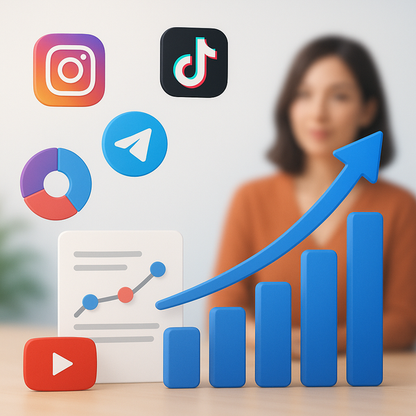 Boost Your Social Growth: TikTok Followers Buy Guide