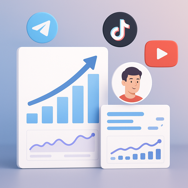 Maximize Growth with Instagram SMM Panel Strategies