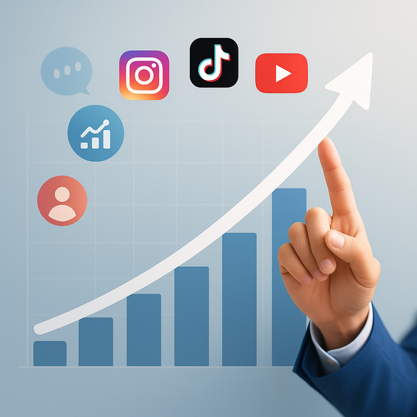 Unlocking Growth: TikTok SMM Panel Strategies