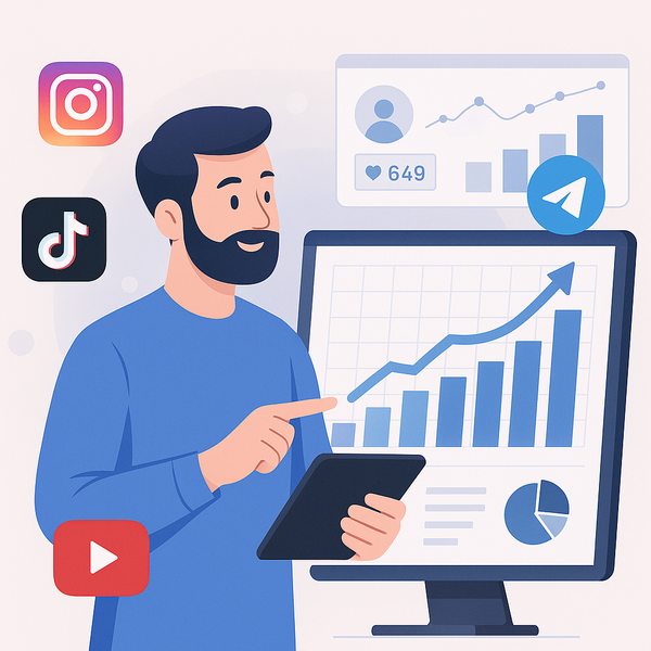 Boost Growth with Instagram Automation Tools