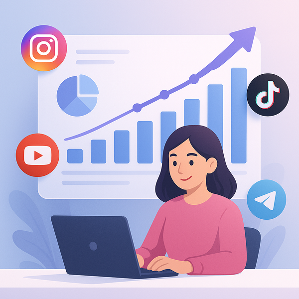 Maximize Growth with an Instagram SMM Panel Strategy
