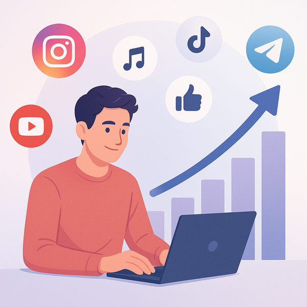 Mastering Social Growth with SMM Panels for Instagram