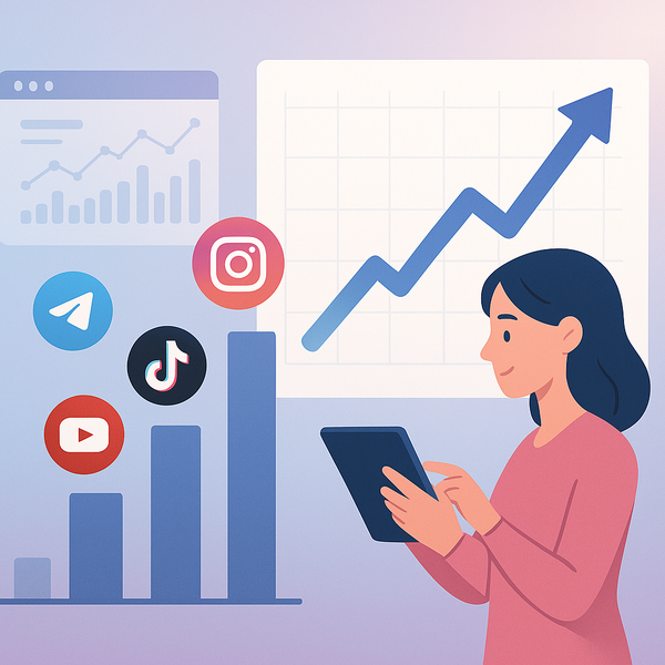 Unlocking Success with Instagram Growth Services