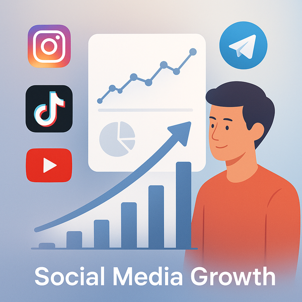 Mastering Telegram SMM Services