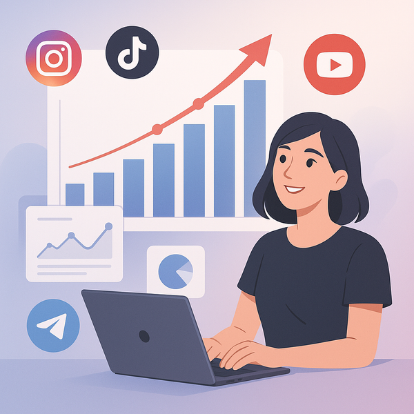 Mastering YouTube Monetization Panel for Social Growth