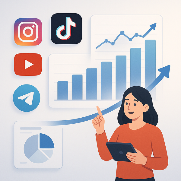 Boost Your Brand with Effective Telegram Marketing Service