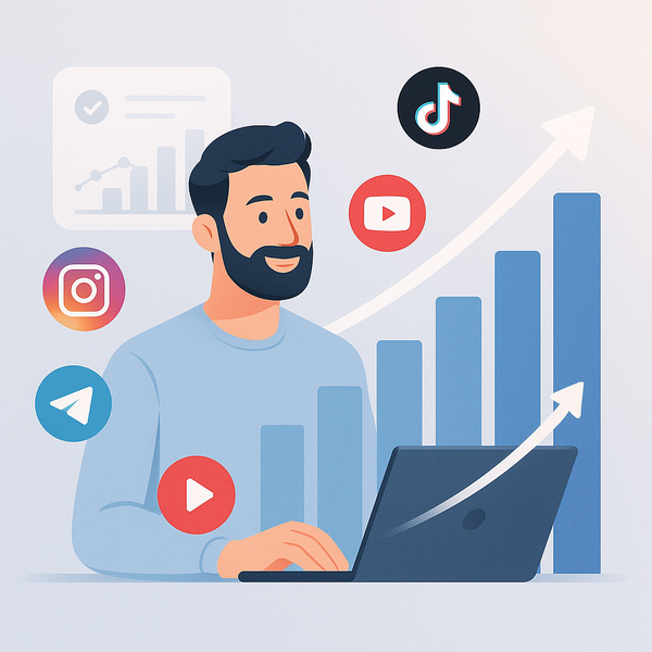Mastering Instagram SMM Panel for Social Growth