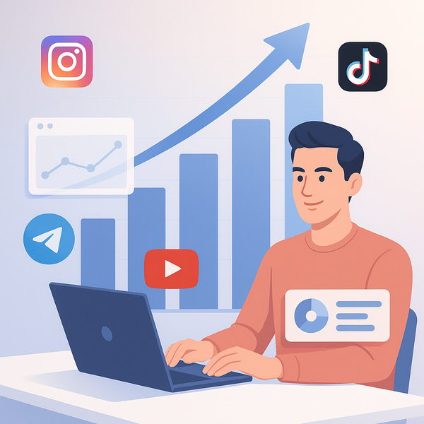Mastering Instagram Growth Service for Social Success