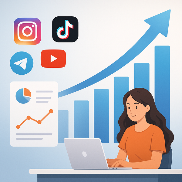 Boost Social Growth: TikTok Followers Buy Strategies