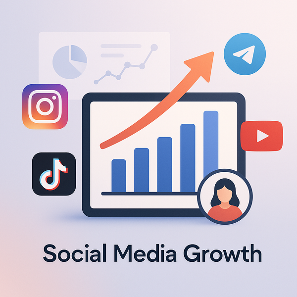YouTube SEO Service: Unlocking Social Media Growth