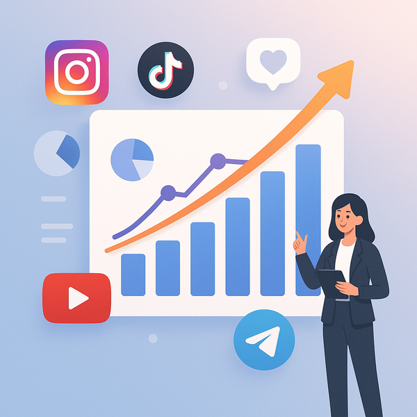 Boost Your Reach with an Instagram Followers Panel