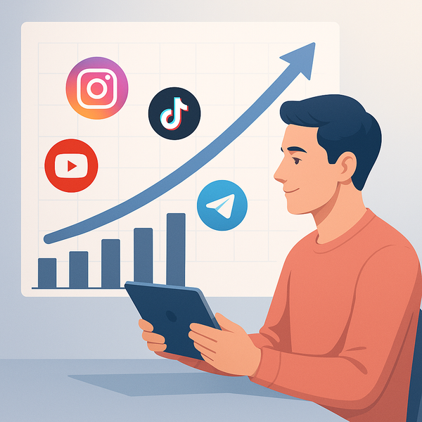 Boost Your Reach with a TikTok Views Service