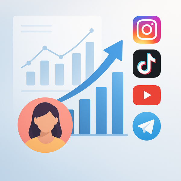 Boost Your Brand with an Instagram Followers Panel