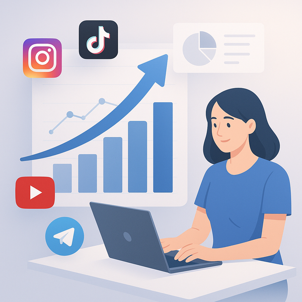 Boost Your Reach Using a YouTube Subscribers Panel