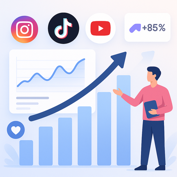 Boost Your Reach: Effective YouTube Views Service