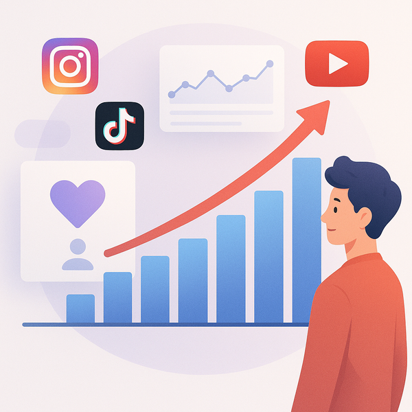 Boost Your Channel: YouTube Watch Time Service Tips