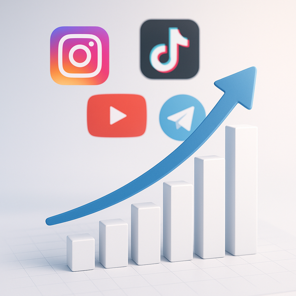 Boost Your Brand with Effective Telegram Members Service