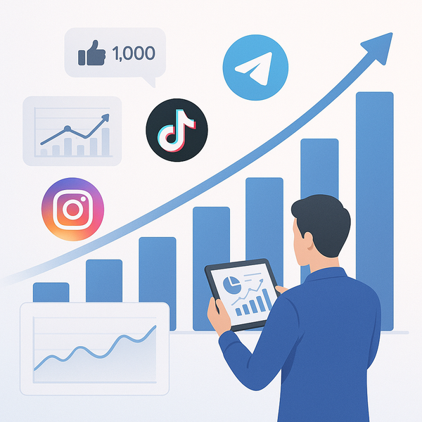 Boost Your Brand with an Instagram Followers Panel