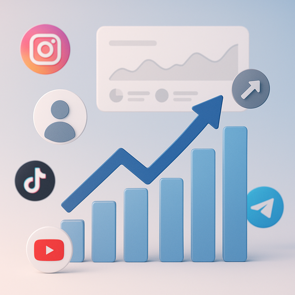 Boost Your Brand with a YouTube SMM Panel