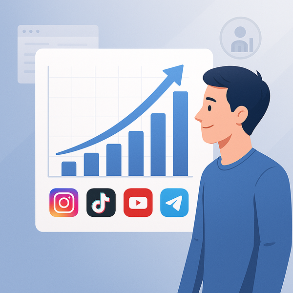 Boost Your Channel with a YouTube Subscribers Panel